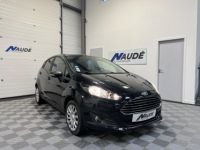 Ford Fiesta 1.0 SCTi EcoBoost 100 ch Trend Distribution Neuve - Garantie 3 mois - <small></small> 7.990 € <small>TTC</small> - #1