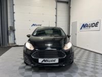 Ford Fiesta 1.0 SCTi EcoBoost 100 ch Trend Distribution Neuve - Garantie 3 mois - <small></small> 7.990 € <small>TTC</small> - #2