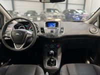 Ford Fiesta 1.0 SCTi EcoBoost 100 ch Trend Distribution Neuve - Garantie 3 mois - <small></small> 7.990 € <small>TTC</small> - #11