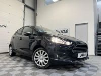 Ford Fiesta 1.0 SCTi EcoBoost 100 ch Trend Distribution Neuve - Garantie 3 mois - <small></small> 7.990 € <small>TTC</small> - #20