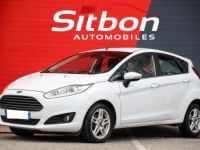 Ford Fiesta 1.0 SCTi EcoBoost 100 Trend Reprog Ethanol E85 - <small></small> 7.980 € <small>TTC</small> - #1