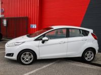 Ford Fiesta 1.0 SCTi EcoBoost 100 Trend Reprog Ethanol E85 - <small></small> 7.980 € <small>TTC</small> - #2