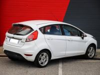 Ford Fiesta 1.0 SCTi EcoBoost 100 Trend Reprog Ethanol E85 - <small></small> 7.980 € <small>TTC</small> - #3