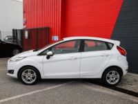 Ford Fiesta 1.0 SCTi EcoBoost 100 Trend Reprog Ethanol E85 - <small></small> 7.980 € <small>TTC</small> - #37