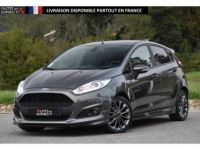 Ford Fiesta 1.0 SCTi EcoBoost - 125 S&S  ST-Line - <small></small> 12.490 € <small>TTC</small> - #1