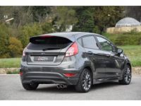 Ford Fiesta 1.0 SCTi EcoBoost - 125 S&S  ST-Line - <small></small> 12.490 € <small>TTC</small> - #2