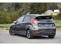 Ford Fiesta 1.0 SCTi EcoBoost - 125 S&S  ST-Line - <small></small> 12.490 € <small>TTC</small> - #7