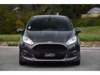 Ford Fiesta 1.0 SCTi EcoBoost - 125 S&S  ST-Line - <small></small> 12.490 € <small>TTC</small> - #8