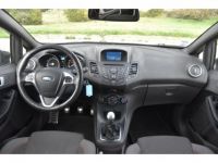 Ford Fiesta 1.0 SCTi EcoBoost - 125 S&S  ST-Line - <small></small> 12.490 € <small>TTC</small> - #12