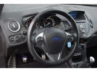 Ford Fiesta 1.0 SCTi EcoBoost - 125 S&S  ST-Line - <small></small> 12.490 € <small>TTC</small> - #14