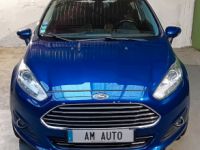 Ford Fiesta 1000 140 Ecoboost Titanium - <small></small> 6.990 € <small>TTC</small> - #1