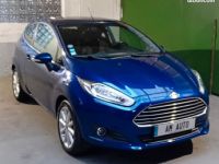 Ford Fiesta 1000 140 Ecoboost Titanium - <small></small> 6.990 € <small>TTC</small> - #2