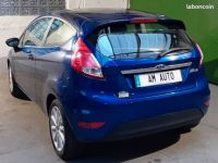 Ford Fiesta 1000 140 Ecoboost Titanium - <small></small> 6.990 € <small>TTC</small> - #3