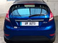 Ford Fiesta 1000 140 Ecoboost Titanium - <small></small> 6.990 € <small>TTC</small> - #4