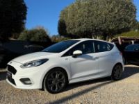 Ford Fiesta 100CH ST-Line 5P B&O - <small></small> 12.990 € <small>TTC</small> - #5