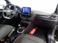 Ford Fiesta 1.0EcoBoost ST-Line VU LED-PARKING-18-NAVI-CARPLAY - <small></small> 12.490 € <small>TTC</small> - #7