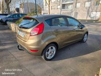 Ford Fiesta 1.0L EcoBoost 100 Titanium GARANTIE - <small></small> 4.990 € <small>TTC</small> - #5