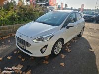 Ford Fiesta 1.0L EcoBoost 100ch Titanium GARANTIE - <small></small> 7.990 € <small>TTC</small> - #1