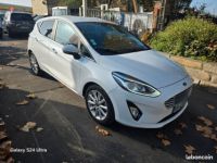 Ford Fiesta 1.0L EcoBoost 100ch Titanium GARANTIE - <small></small> 7.990 € <small>TTC</small> - #2