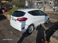 Ford Fiesta 1.0L EcoBoost 100ch Titanium GARANTIE - <small></small> 7.990 € <small>TTC</small> - #4