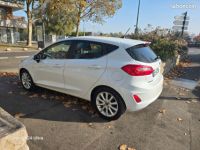 Ford Fiesta 1.0L EcoBoost 100ch Titanium GARANTIE - <small></small> 7.990 € <small>TTC</small> - #5