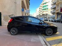 Ford Fiesta 1.0l EcoBoost 140 CV ST-Line - <small></small> 12.490 € <small>TTC</small> - #4