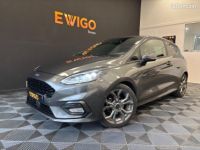 Ford Fiesta 1.0l ECOBOOST 155ch MHEV HYBRID ST-LINE X Caméra de recul Park Assist Carplay - <small></small> 15.990 € <small>TTC</small> - #1