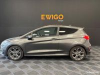 Ford Fiesta 1.0l ECOBOOST 155ch MHEV HYBRID ST-LINE X Caméra de recul Park Assist Carplay - <small></small> 15.990 € <small>TTC</small> - #2