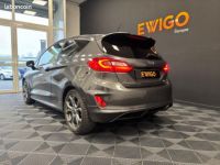 Ford Fiesta 1.0l ECOBOOST 155ch MHEV HYBRID ST-LINE X Caméra de recul Park Assist Carplay - <small></small> 15.990 € <small>TTC</small> - #3