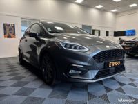 Ford Fiesta 1.0l ECOBOOST 155ch MHEV HYBRID ST-LINE X Caméra de recul Park Assist Carplay - <small></small> 15.990 € <small>TTC</small> - #6