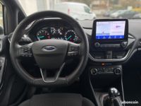 Ford Fiesta 1.0l ECOBOOST 155ch MHEV HYBRID ST-LINE X Caméra de recul Park Assist Carplay - <small></small> 15.990 € <small>TTC</small> - #14