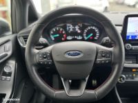 Ford Fiesta 1.0l ECOBOOST 155ch MHEV HYBRID ST-LINE X Caméra de recul Park Assist Carplay - <small></small> 15.990 € <small>TTC</small> - #15