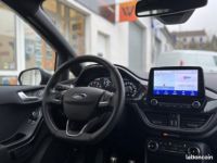 Ford Fiesta 1.0l ECOBOOST 155ch MHEV HYBRID ST-LINE X Caméra de recul Park Assist Carplay - <small></small> 15.990 € <small>TTC</small> - #17