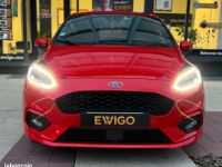 Ford Fiesta 1.0l ECOBOOST 155ch MHEV ST-LINE Feux Full LED Carplay Garantie constructeur jusqu'... - <small></small> 17.490 € <small>TTC</small> - #2