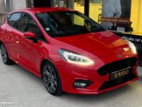 Ford Fiesta 1.0l ECOBOOST 155ch MHEV ST-LINE Feux Full LED Carplay Garantie constructeur jusqu'... - <small></small> 17.490 € <small>TTC</small> - #3