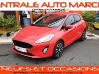 Ford Fiesta 1.1 75 ch BVM5 - <small></small> 12.490 € <small>TTC</small> - #1