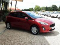 Ford Fiesta 1.1 75 ch BVM5 Connect Business - <small></small> 14.490 € <small>TTC</small> - #23