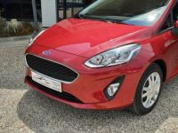 Ford Fiesta 1.1 75 ch BVM5 Connect Business - <small></small> 14.490 € <small>TTC</small> - #24