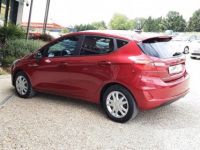 Ford Fiesta 1.1 75 ch BVM5 Connect Business - <small></small> 14.490 € <small>TTC</small> - #42