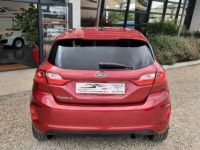 Ford Fiesta 1.1 75 ch BVM5 Connect Business - <small></small> 14.490 € <small>TTC</small> - #44