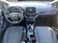 Ford Fiesta 1.1 75 ch Connect Business CARPLAY/RADAR AR - GARANTIE 12 MOIS - - <small></small> 11.950 € <small>TTC</small> - #2