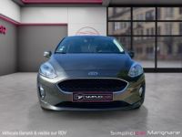 Ford Fiesta 1.1 75 ch Connect Business CARPLAY/RADAR AR - GARANTIE 12 MOIS - - <small></small> 11.950 € <small>TTC</small> - #3