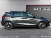 Ford Fiesta 1.1 75 ch Connect Business CARPLAY/RADAR AR - GARANTIE 12 MOIS - - <small></small> 11.950 € <small>TTC</small> - #9