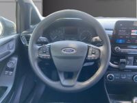 Ford Fiesta 1.1 75 ch Connect Business CARPLAY/RADAR AR - GARANTIE 12 MOIS - - <small></small> 11.950 € <small>TTC</small> - #14