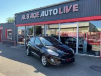 Ford Fiesta 1.1 75CH CONNECT BUSINESS NAV 5P - <small></small> 11.990 € <small>TTC</small> - #1