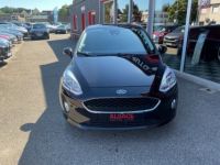 Ford Fiesta 1.1 75CH CONNECT BUSINESS NAV 5P - <small></small> 11.990 € <small>TTC</small> - #2