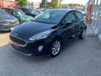 Ford Fiesta 1.1 75CH CONNECT BUSINESS NAV 5P - <small></small> 11.990 € <small>TTC</small> - #3