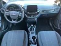 Ford Fiesta 1.1 75CH CONNECT BUSINESS NAV 5P - <small></small> 11.990 € <small>TTC</small> - #8