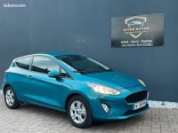 Ford Fiesta 1.1 75ch Cool & Connect - <small></small> 8.490 € <small>TTC</small> - #1