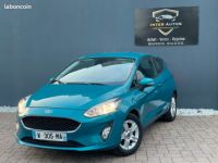 Ford Fiesta 1.1 75ch Cool & Connect - <small></small> 8.490 € <small>TTC</small> - #2